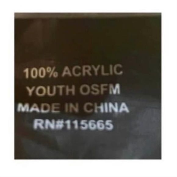 Pokémon Pikachu 3 D Ear Youth Kid’s Knit Beanie Cap - Picture 7 of 7